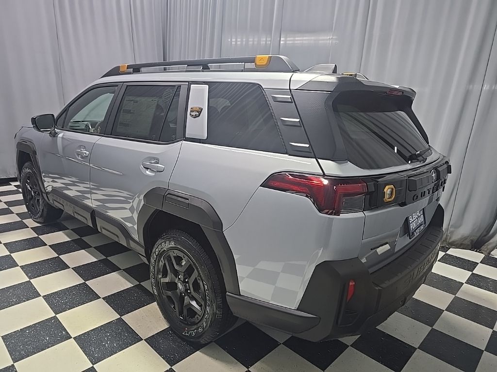 2026 Subaru Outback Wilderness - Photo 11