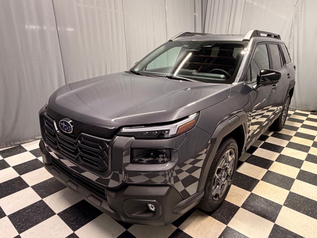 New 2026 Subaru Outback Premium SUV