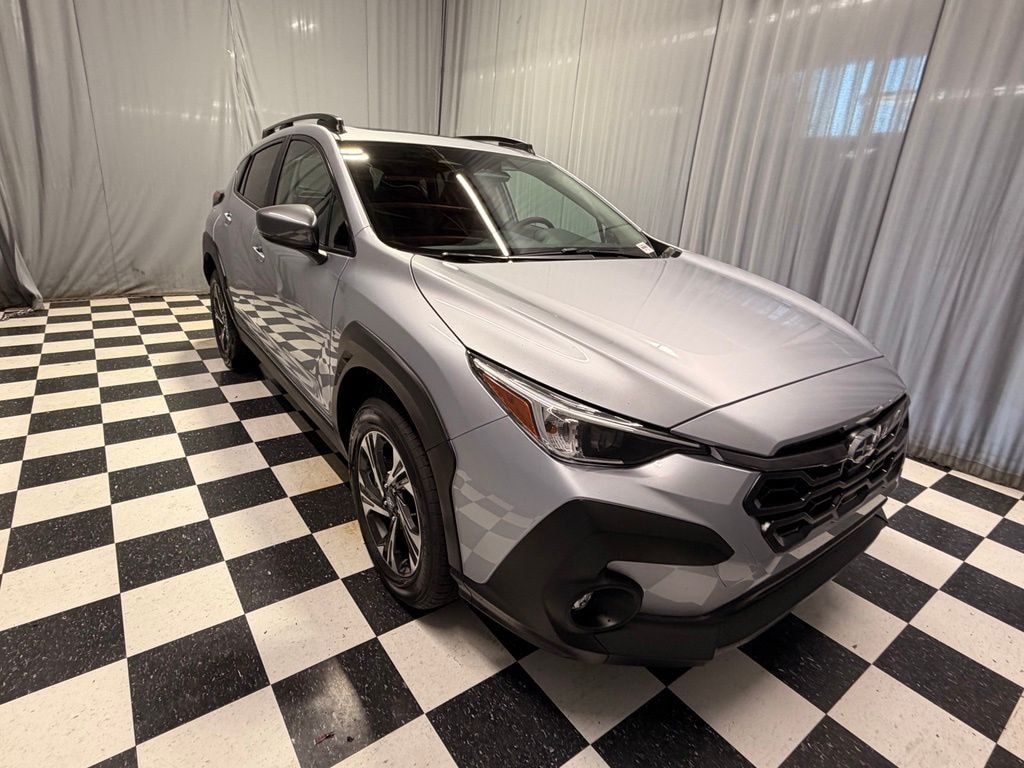 New 2026 Subaru Crosstrek Premium SUV