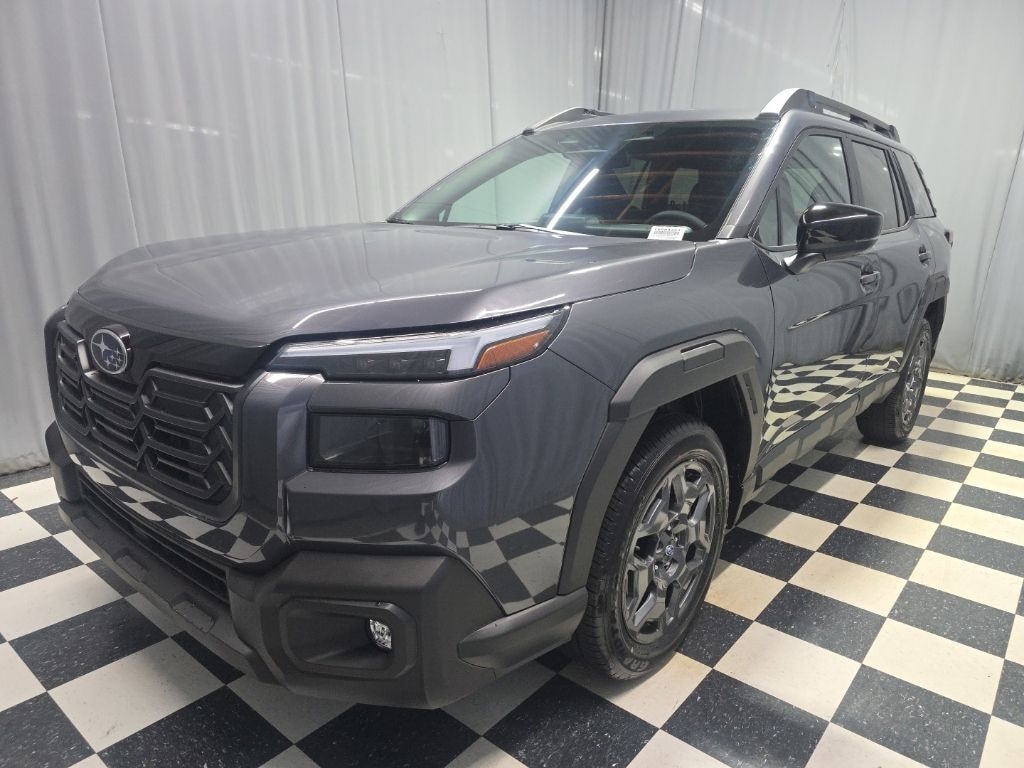 New 2026 Subaru Outback Premium SUV