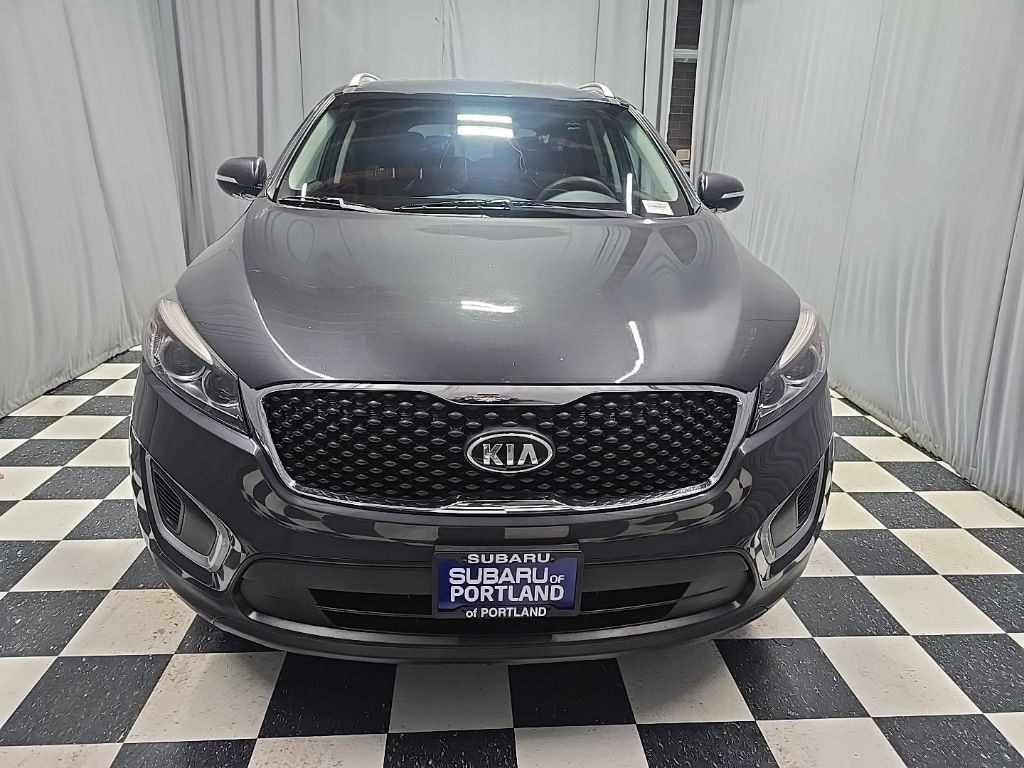 Used 2018 Kia Sorento LX SUV