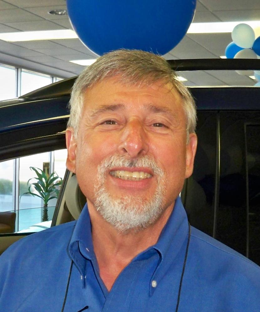 Marty Tornatore