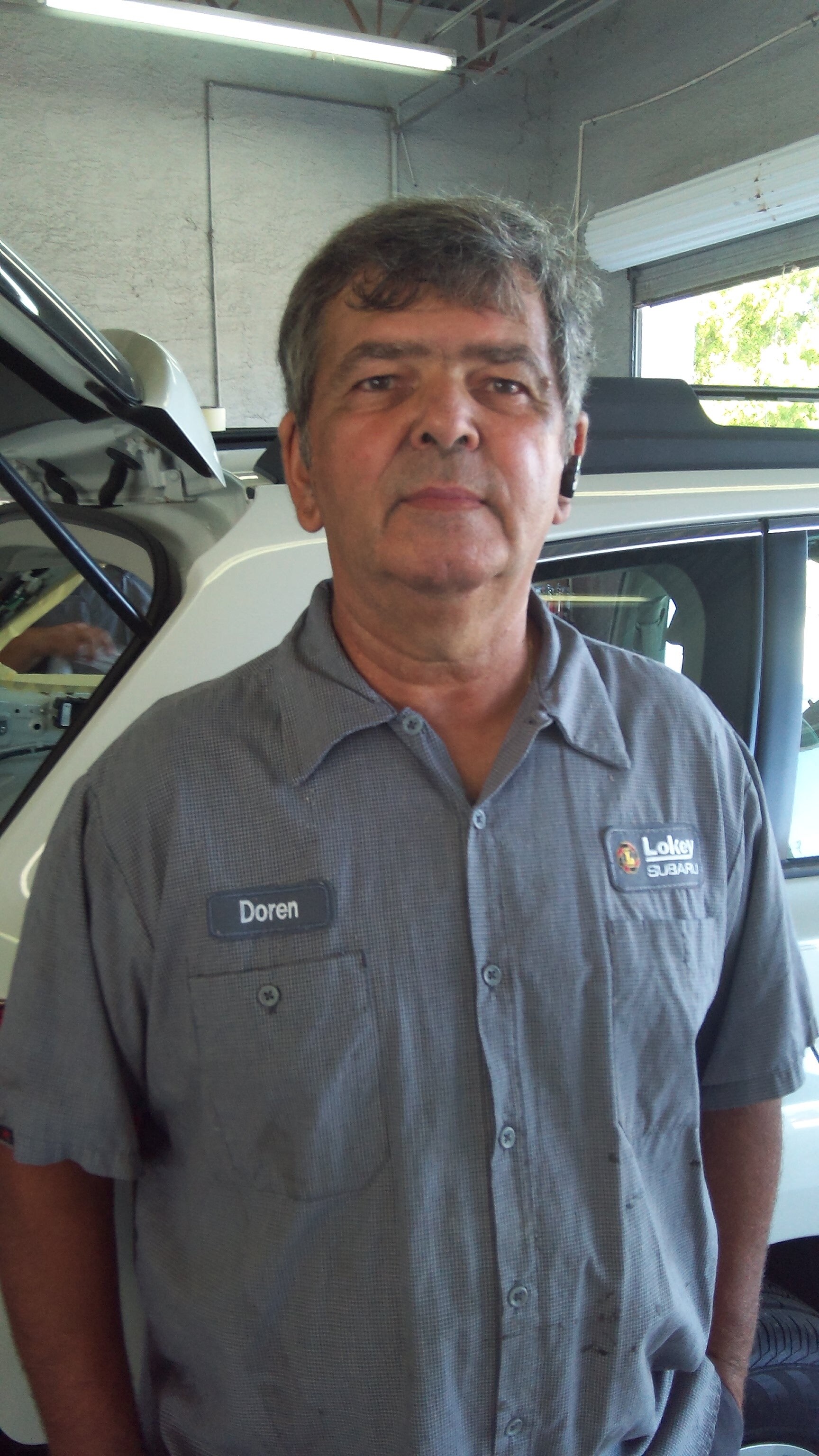 Doren Philbrick