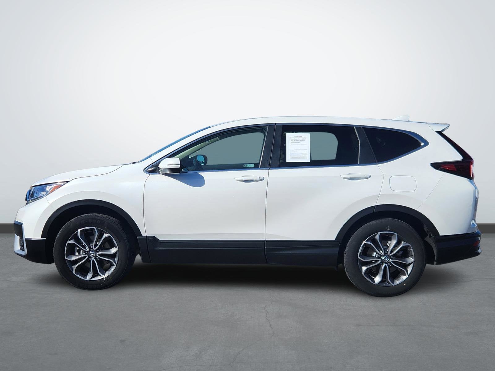 Used 2020 Honda CR-V EX with VIN 5J6RW2H57LA018487 for sale in Pueblo, CO