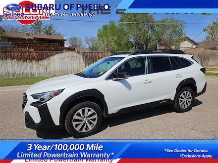 2024 Subaru Outback Premium SUV