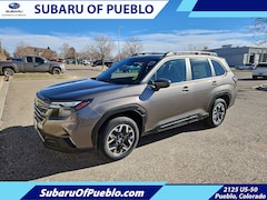 2025 Subaru Forester Premium SUV for sale in Pueblo, Co