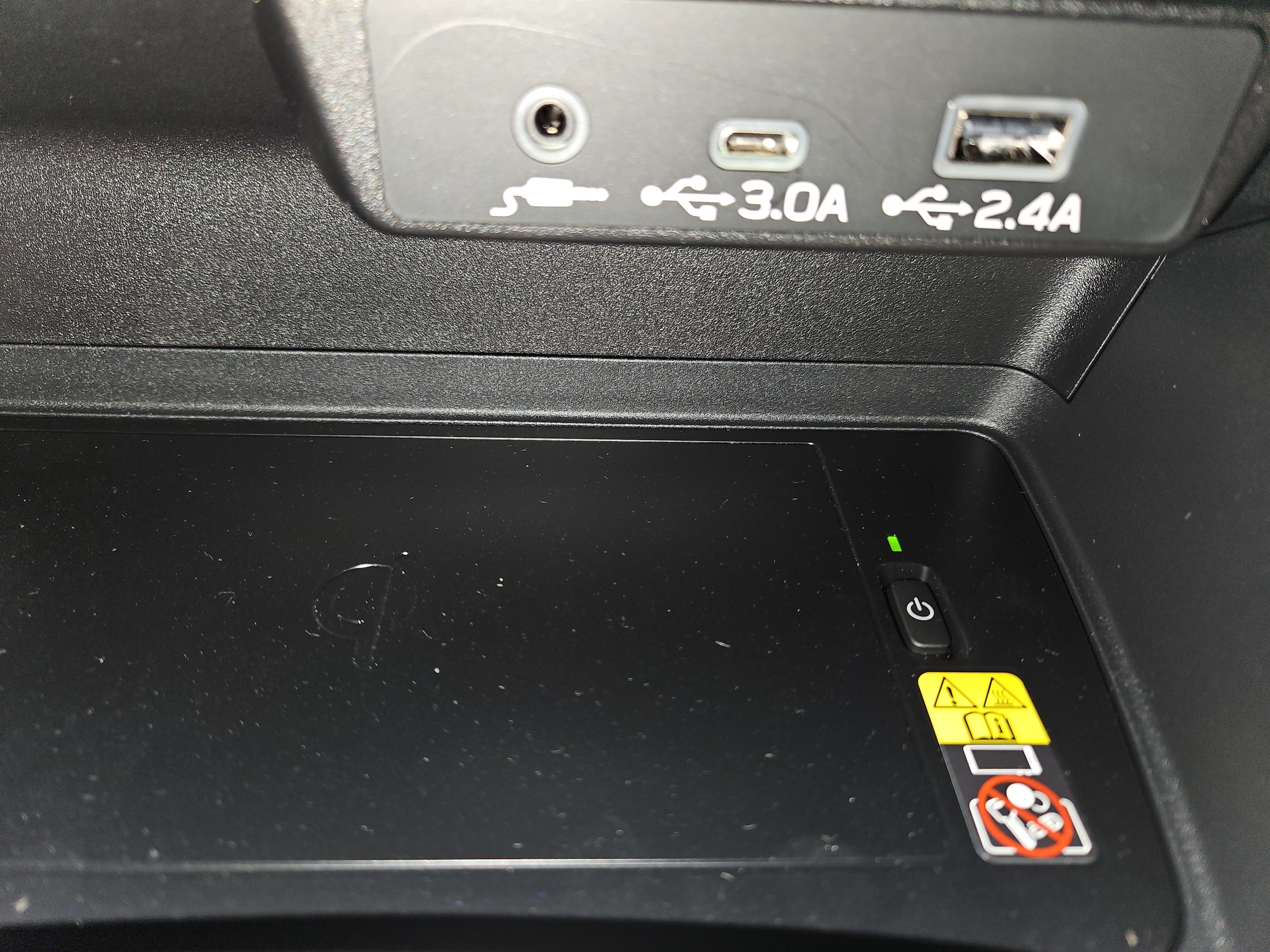 2025 Subaru Crosstrek Limited - Photo 16