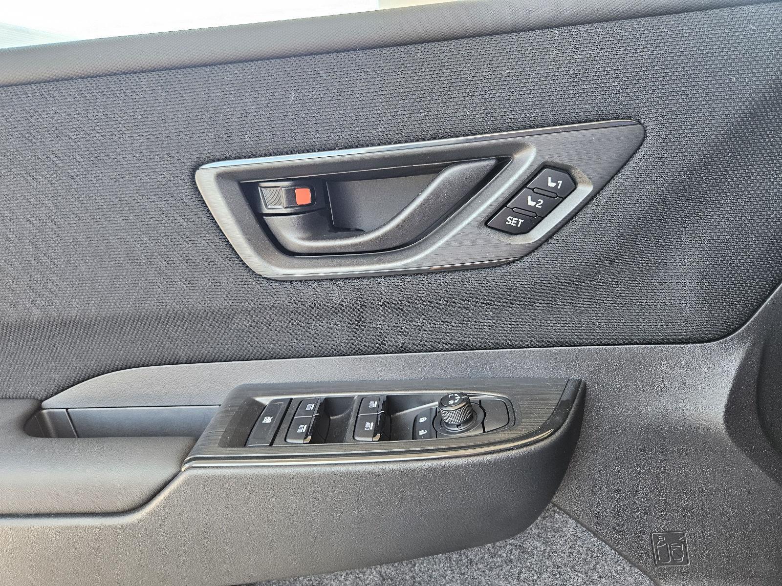 2026 Subaru Outback Limited XT - Photo 14