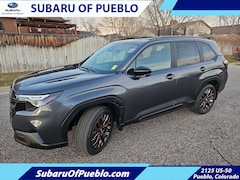 2026 Subaru Forester Sport SUV for sale in Pueblo, Co