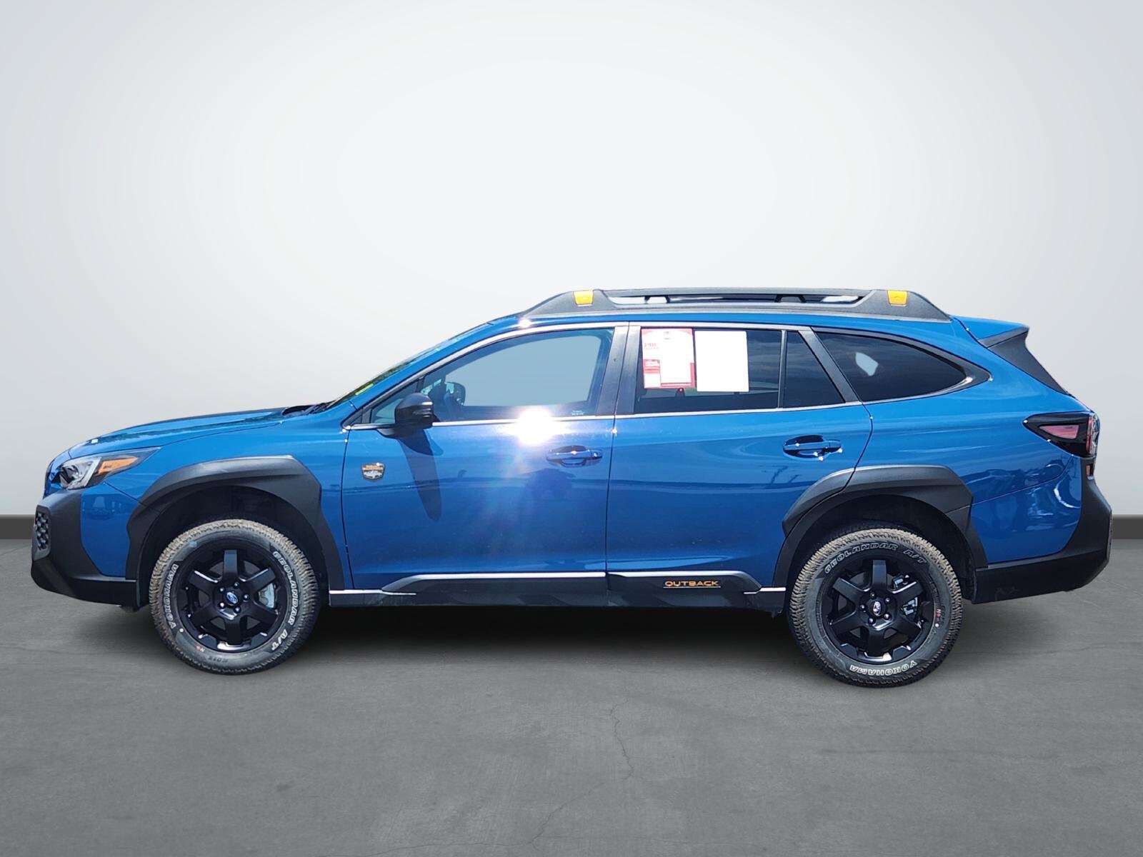 2025 Subaru Outback Wilderness photo 2