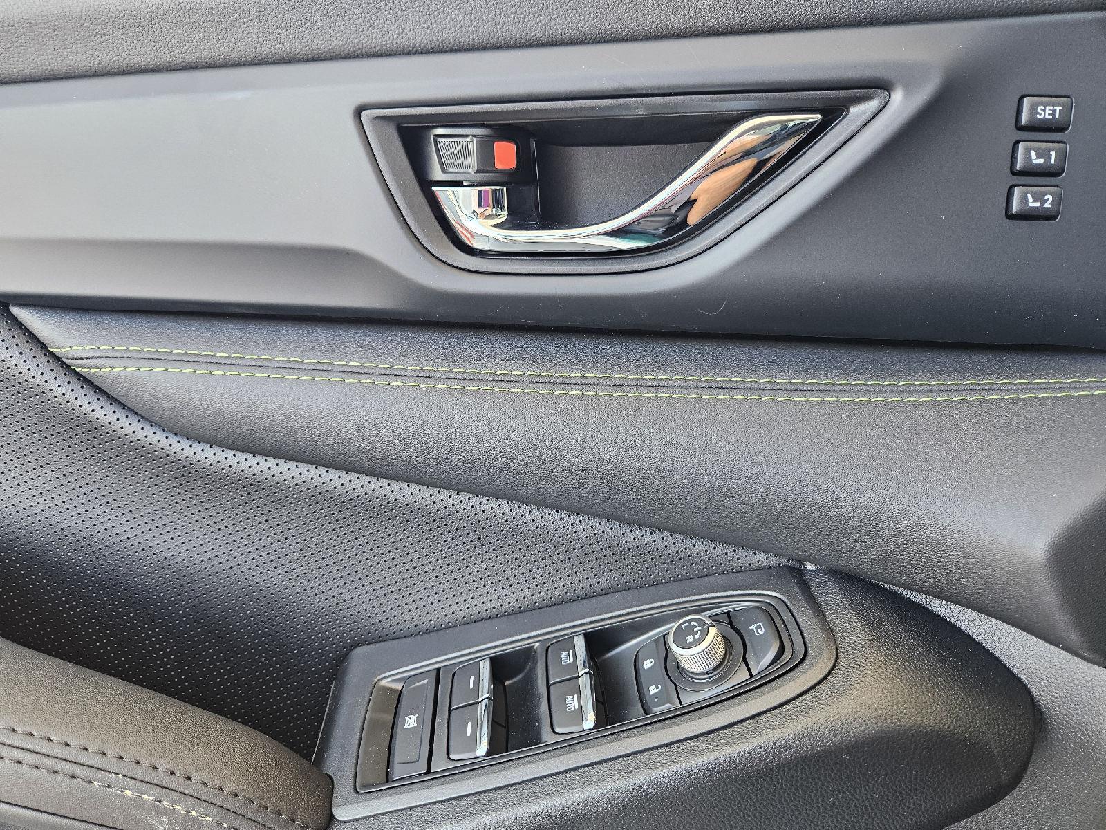 2026 Subaru Ascent Onyx Edition-Touring - Photo 7