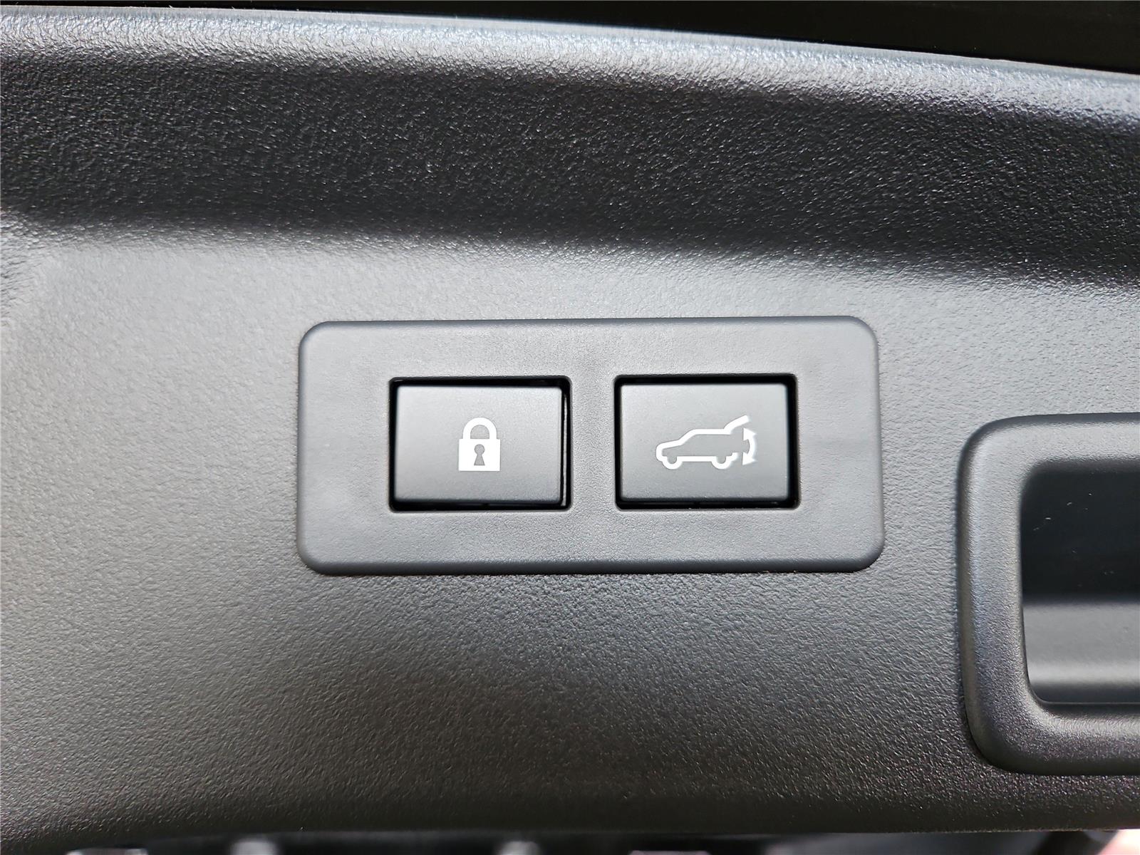 2026 Subaru Outback Limited - Photo 14