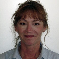 Kathy Porras