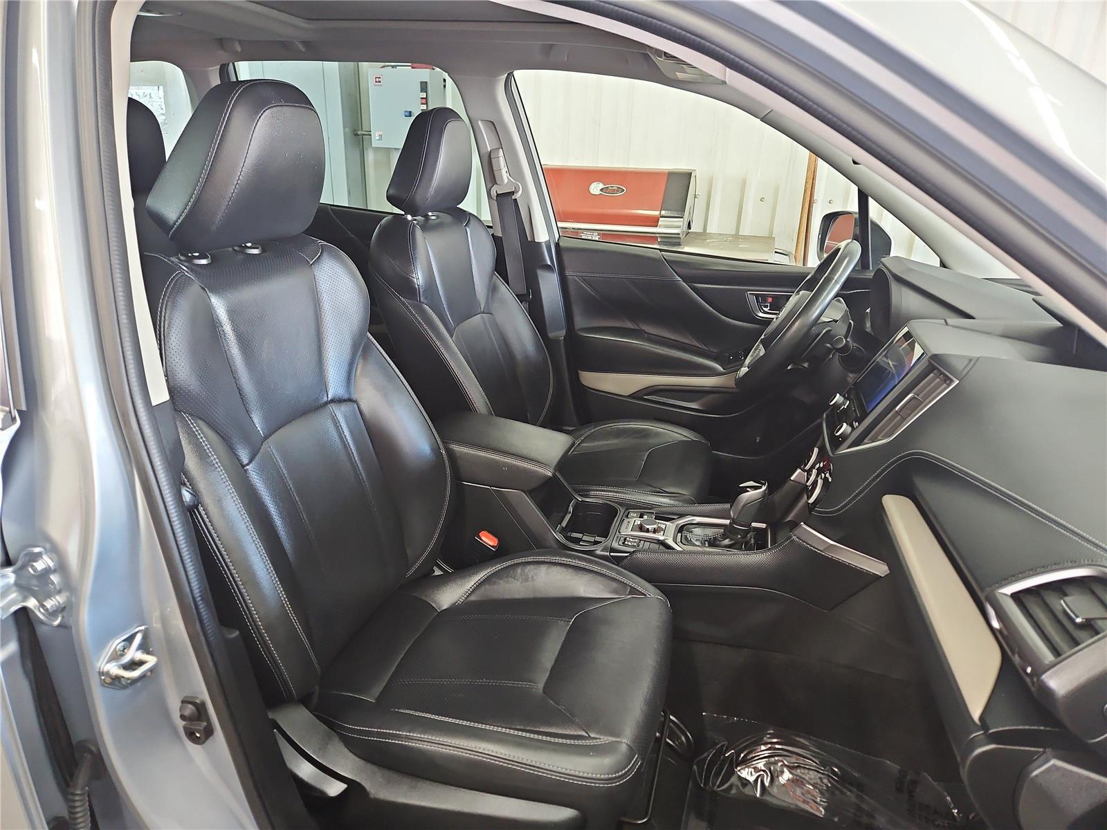 2023 Subaru Forester Limited - Photo 15