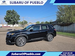 2026 Subaru Forester Touring SUV for sale in Pueblo, Co