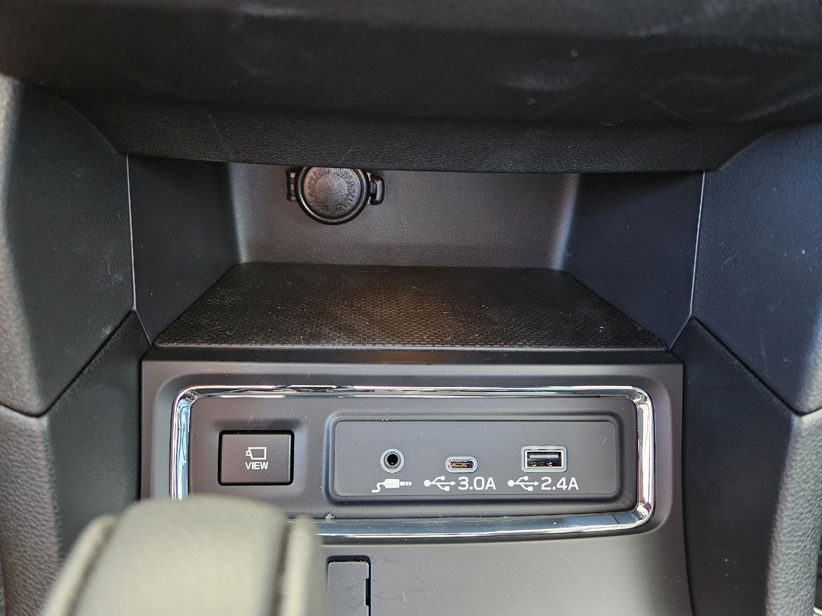 2026 Subaru Ascent Onyx Edition-Touring - Photo 13