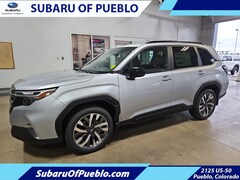 2026 Subaru Forester Touring SUV for sale in Pueblo, Co