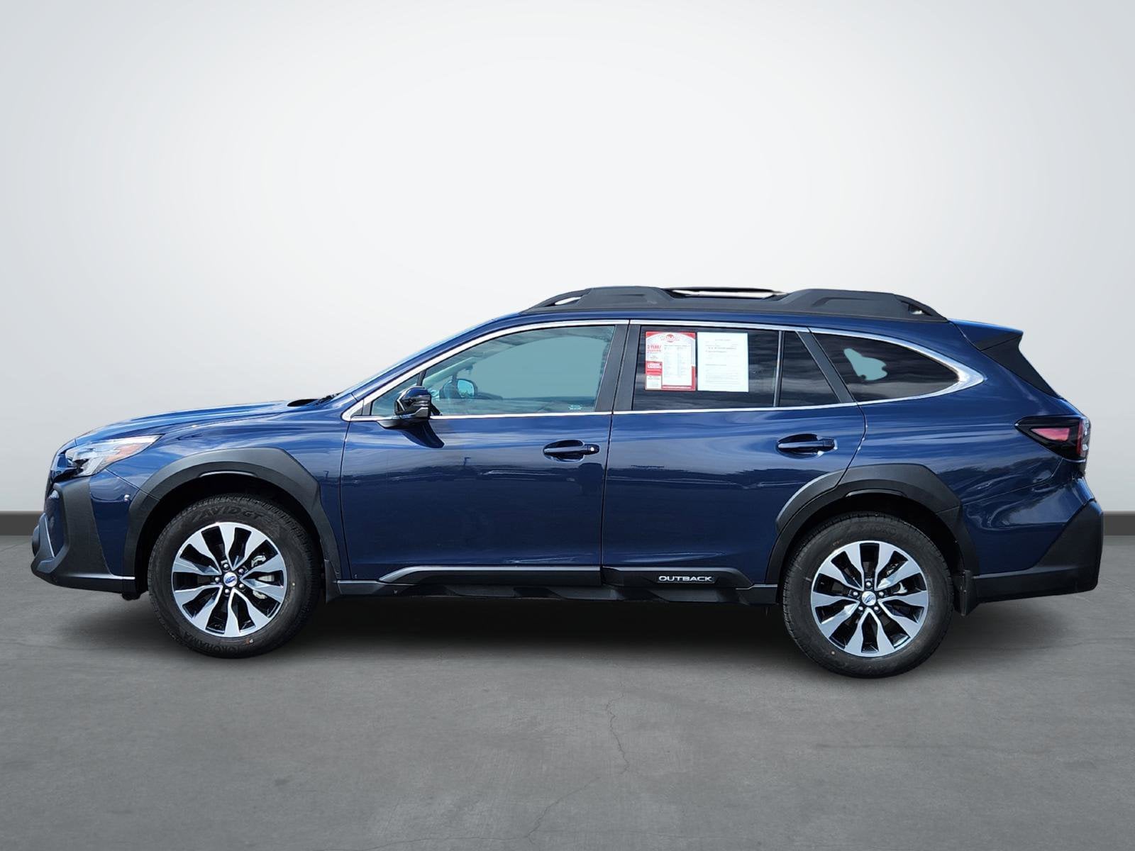 Used 2024 Subaru Outback Limited with VIN 4S4BTGND2R3254756 for sale in Pueblo, CO