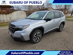 2025 Subaru Forester Touring Hybrid SUV for sale in Pueblo, Co