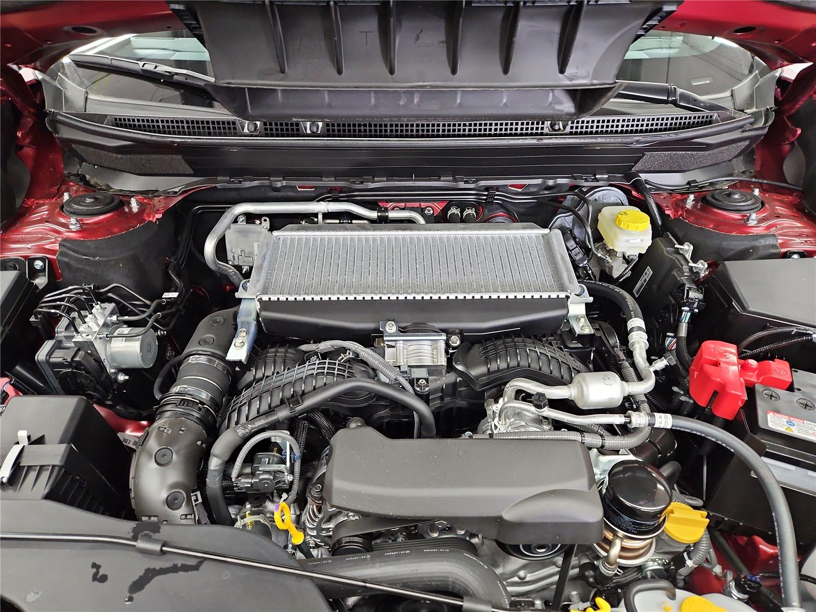 2026 Subaru Outback Limited XT - Photo 22