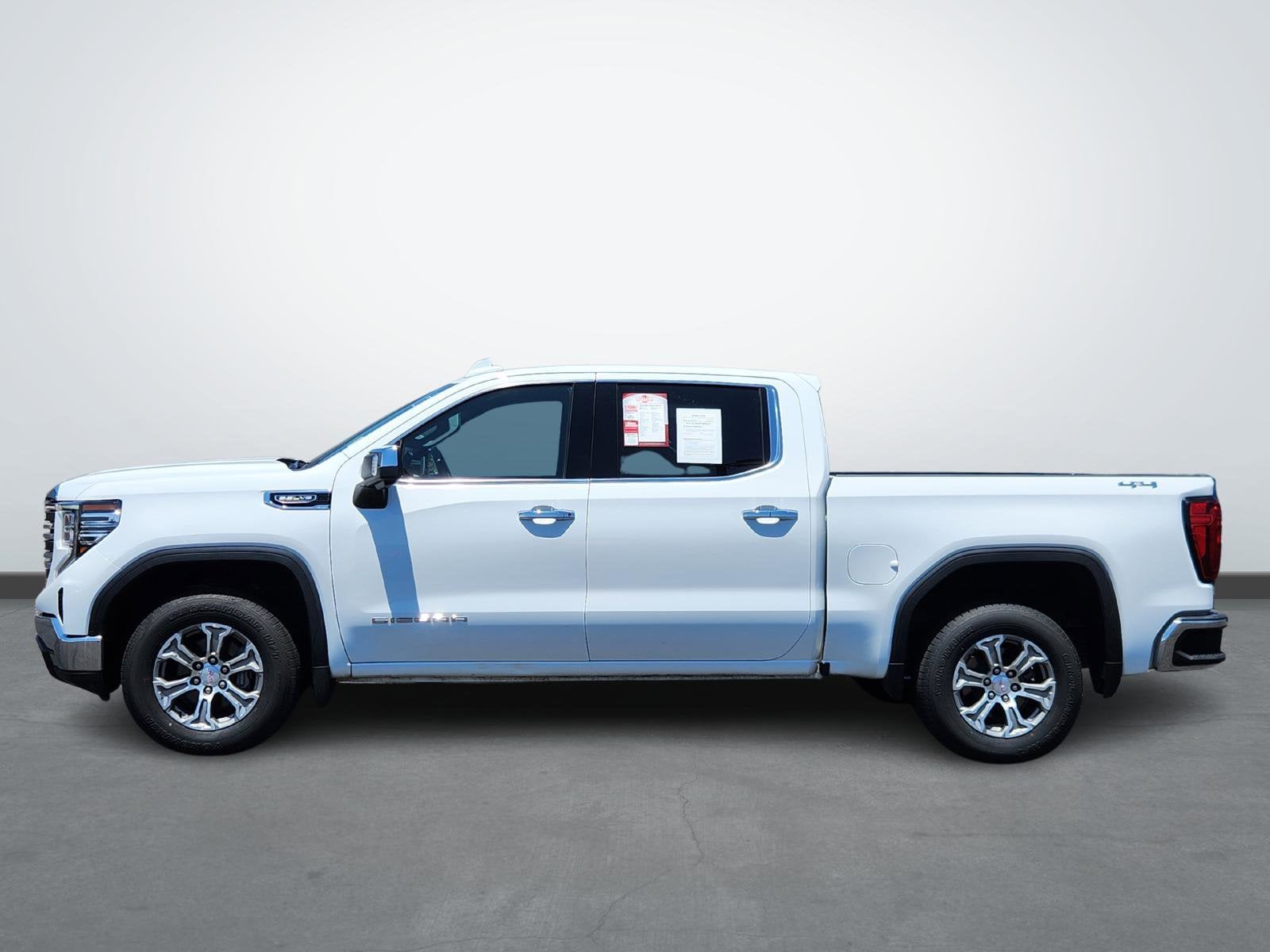Used 2024 GMC Sierra 1500 SLT with VIN 3GTUUDED7RG148048 for sale in Pueblo, CO