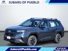 2025 Subaru Forester Base SUV for sale in Pueblo, Co