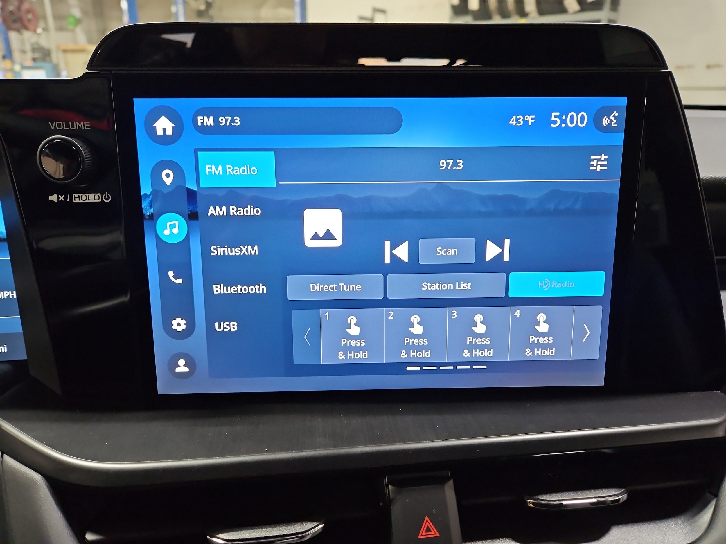 2026 Subaru Outback Touring XT - Photo 18