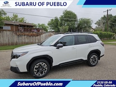 2026 Subaru Forester Premium SUV for sale in Pueblo, Co