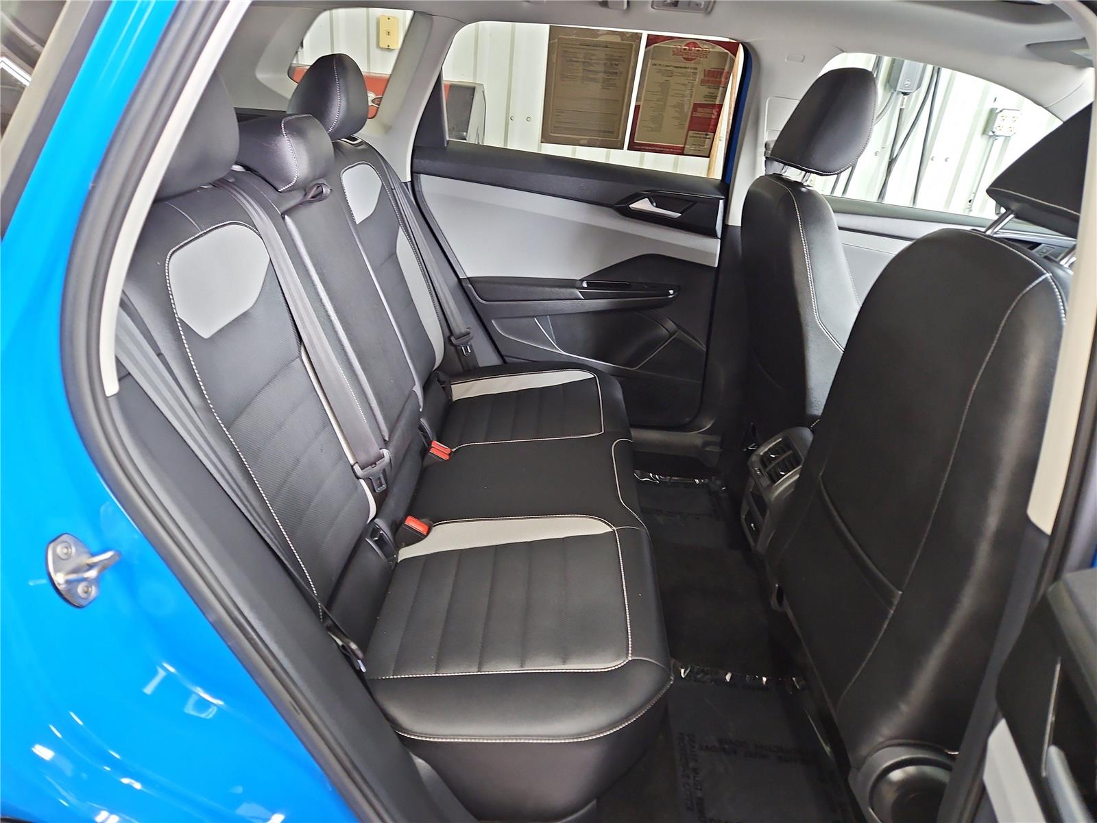 2023 Volkswagen Taos SEL - Photo 10