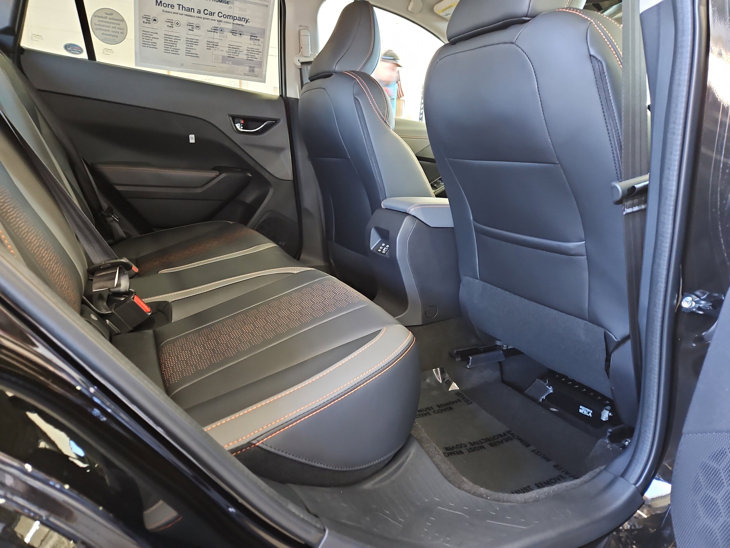 2025 Subaru Crosstrek Limited - Photo 10