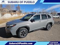 2026 Subaru Forester Premium SUV for sale in Pueblo, Co