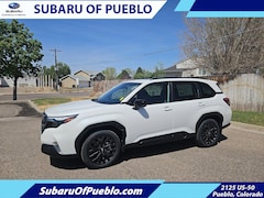 2026 Subaru Forester Sport SUV for sale in Pueblo, Co