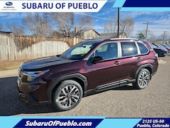 2026 Subaru Forester Touring SUV for sale in Pueblo, Co