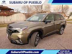 2026 Subaru Forester Touring SUV for sale in Pueblo, Co