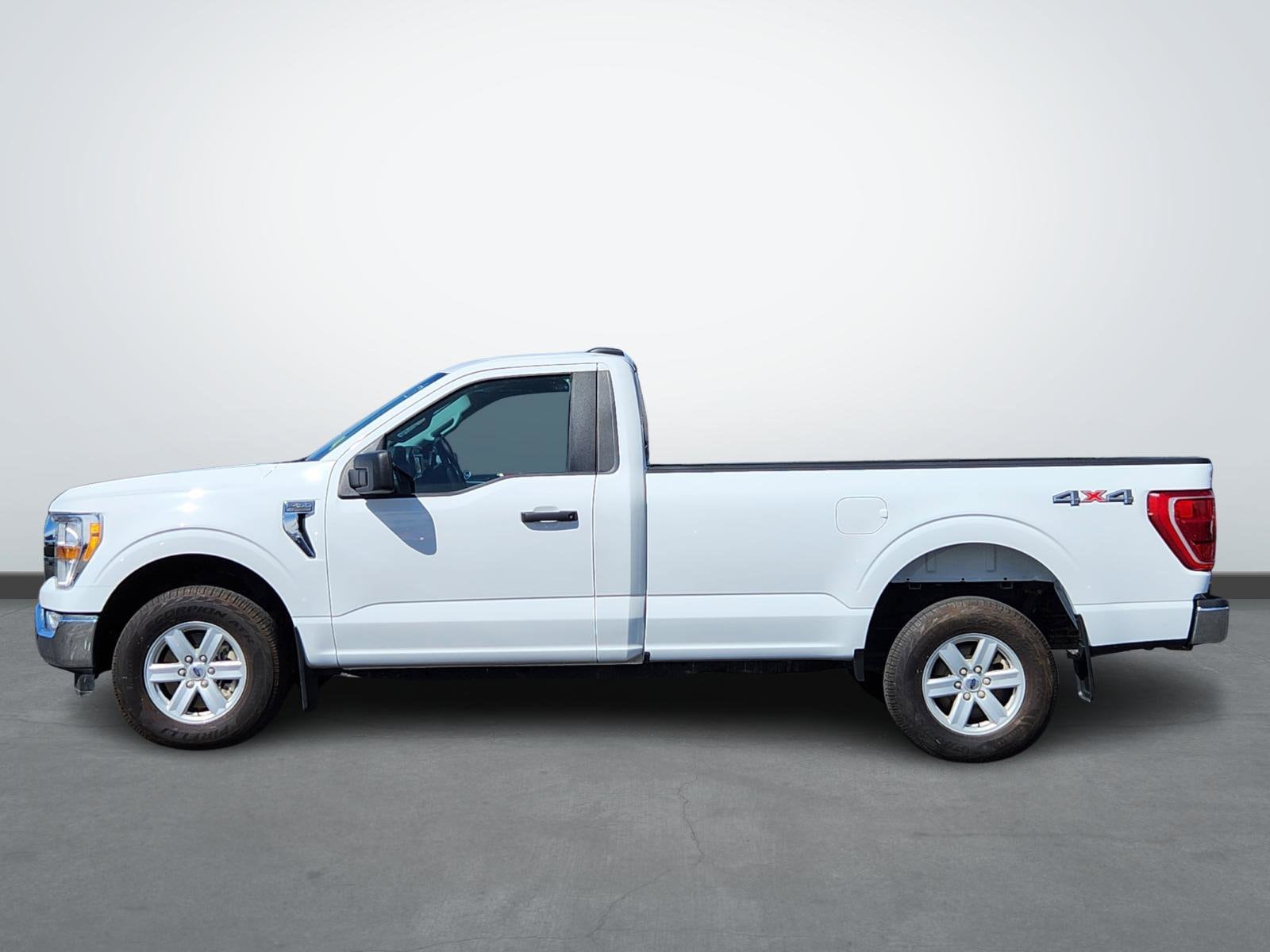 Certified 2022 Ford F-150 XLT with VIN 1FTMF1E53NKD12996 for sale in Pueblo, CO