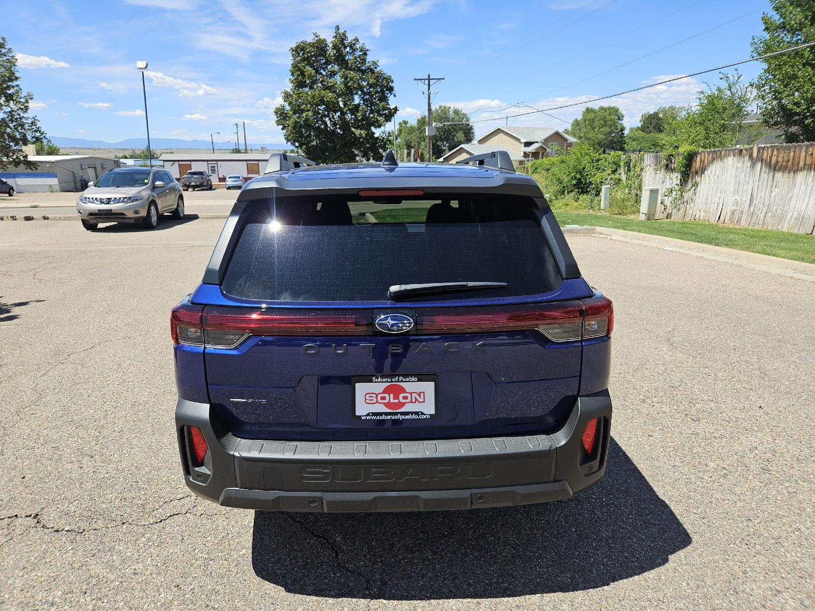 2026 Subaru Outback Limited XT - Photo 6