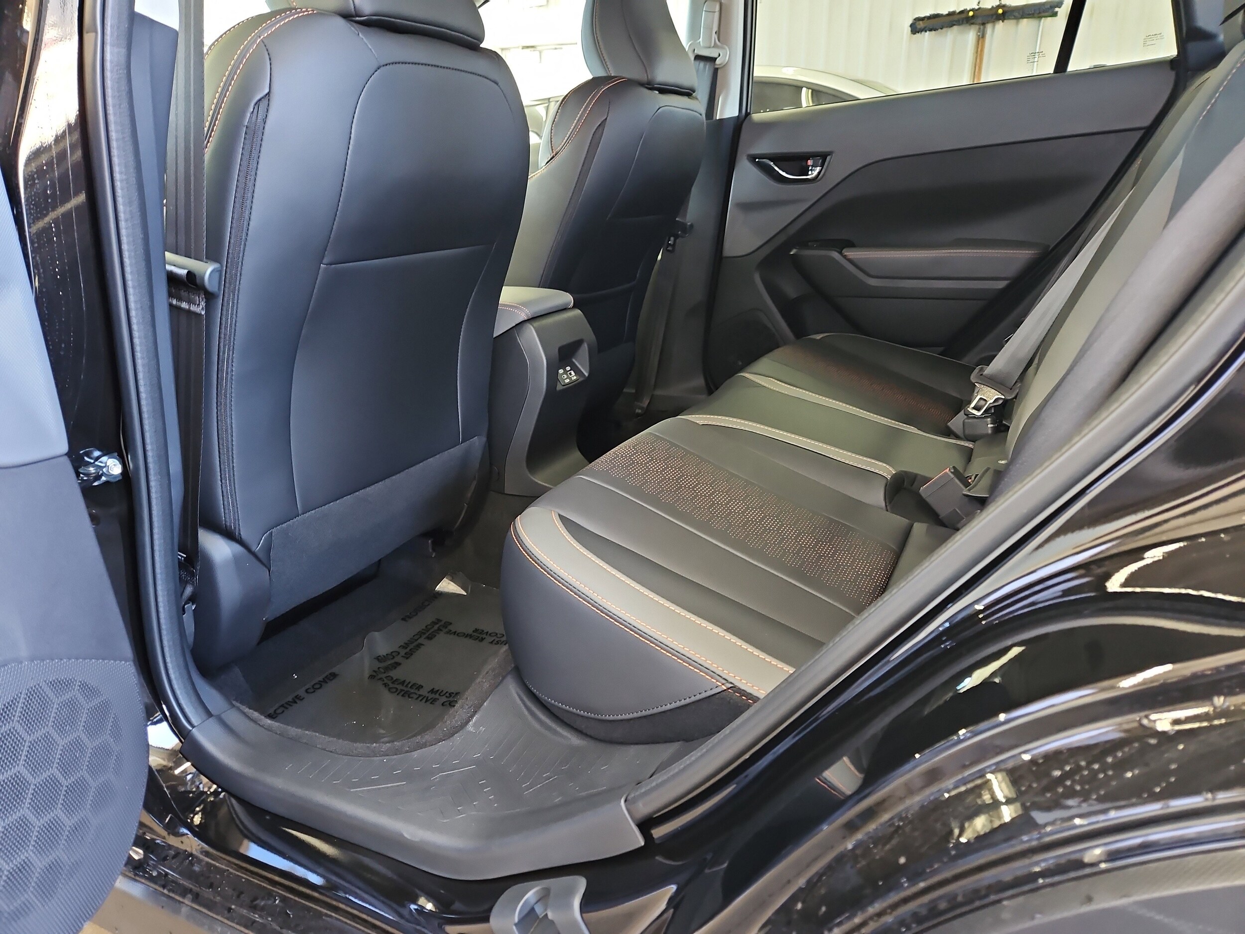 2025 Subaru Crosstrek Limited - Photo 12