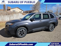 2026 Subaru Forester Premium SUV for sale in Pueblo, Co