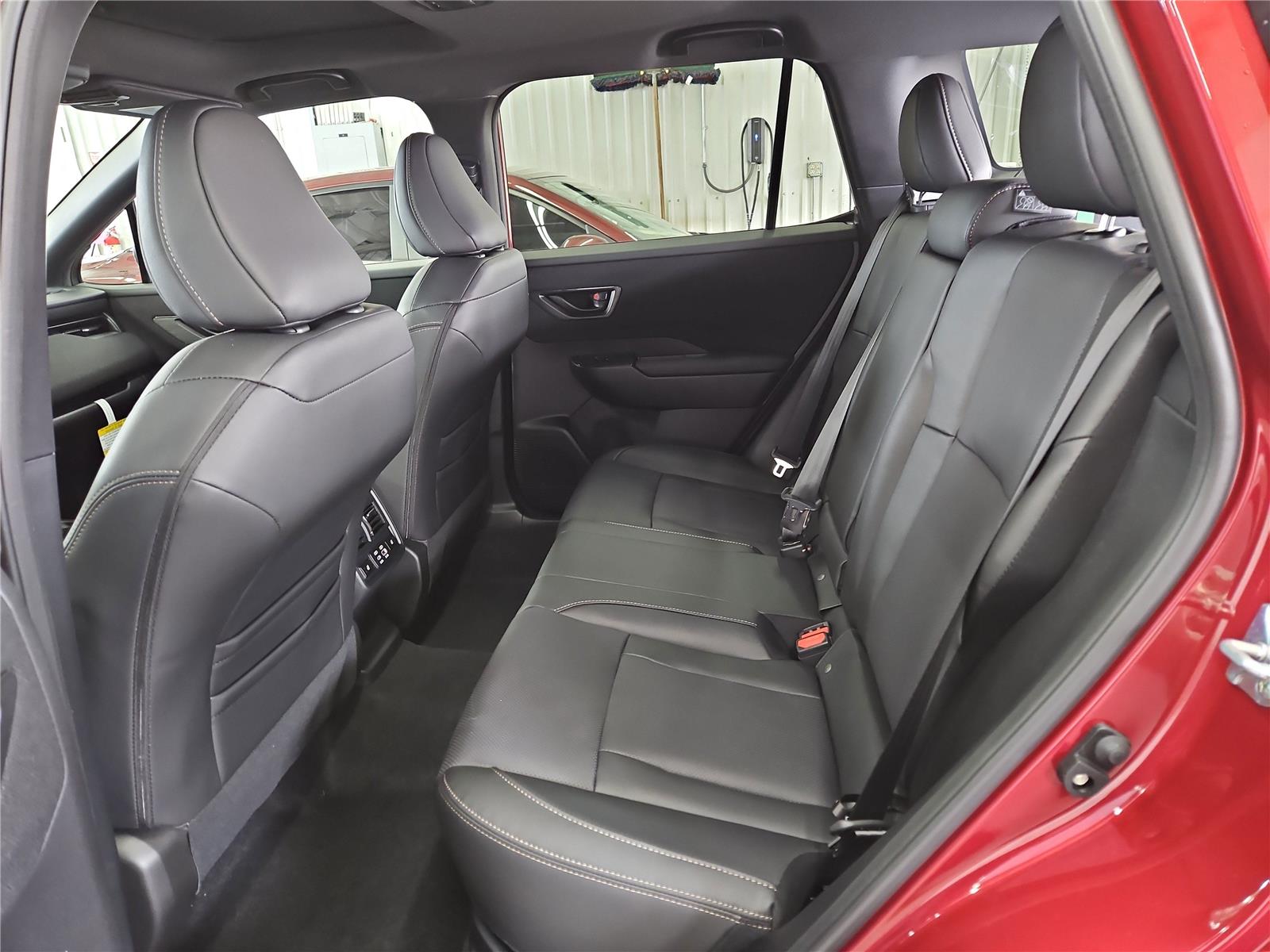 2026 Subaru Outback Limited XT - Photo 11