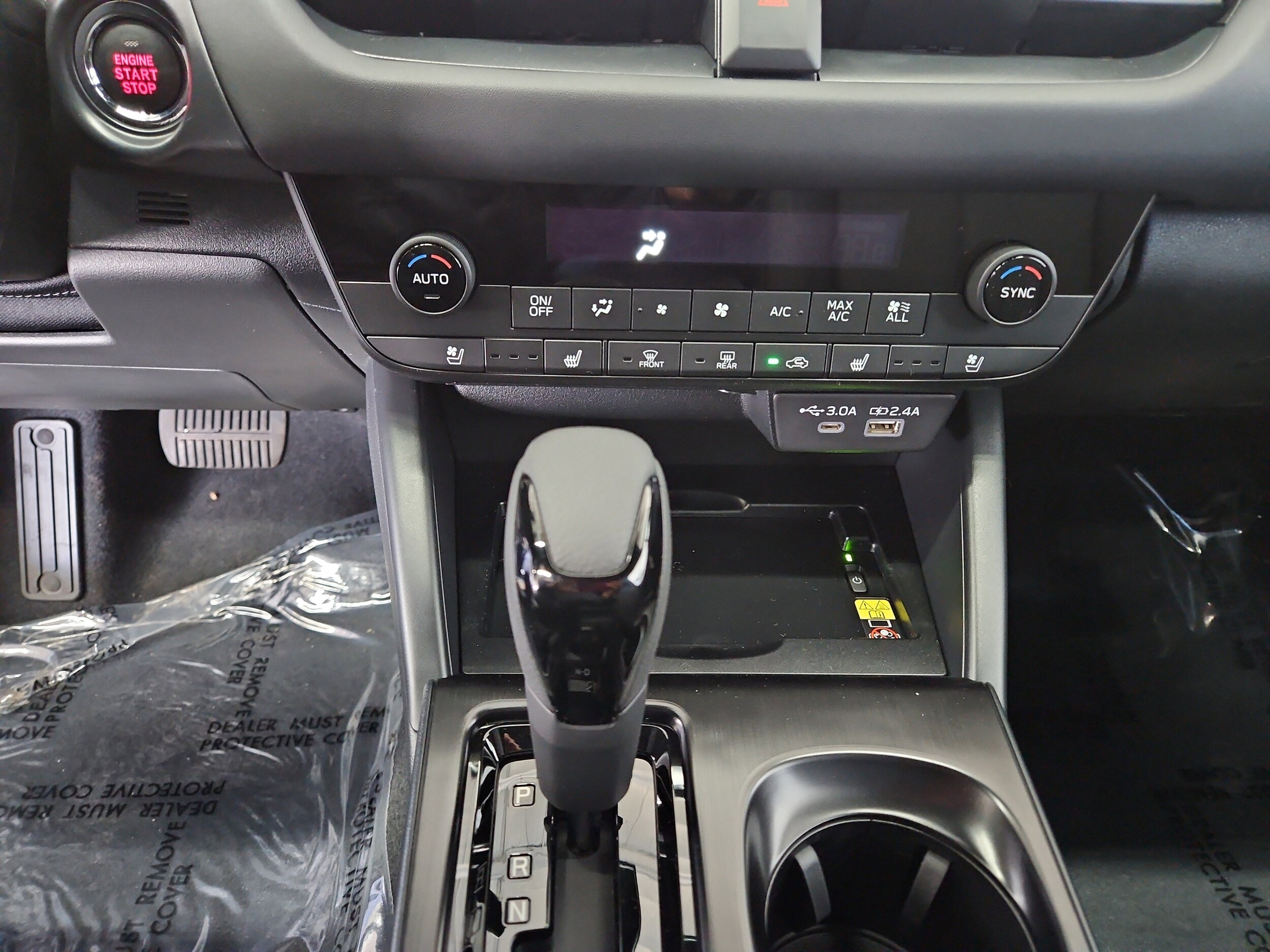 2026 Subaru Outback Limited - Photo 22