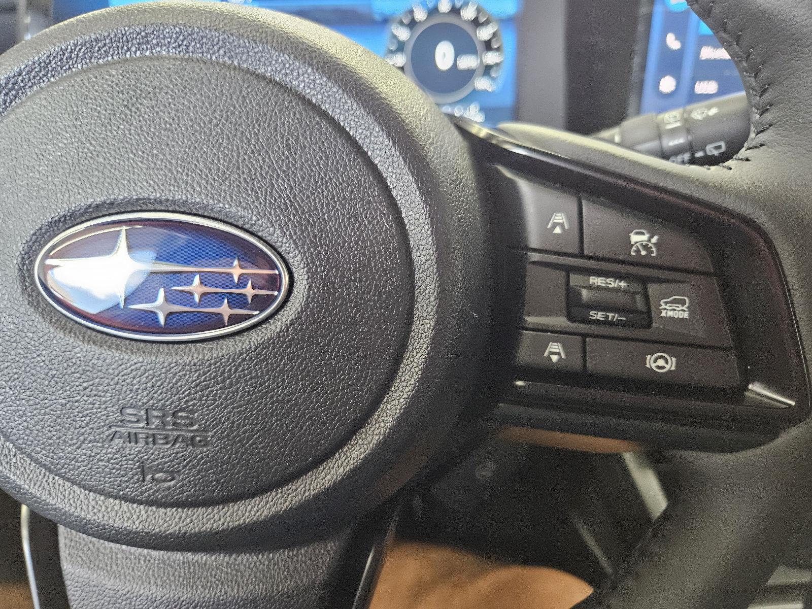 2026 Subaru Outback Limited - Photo 17