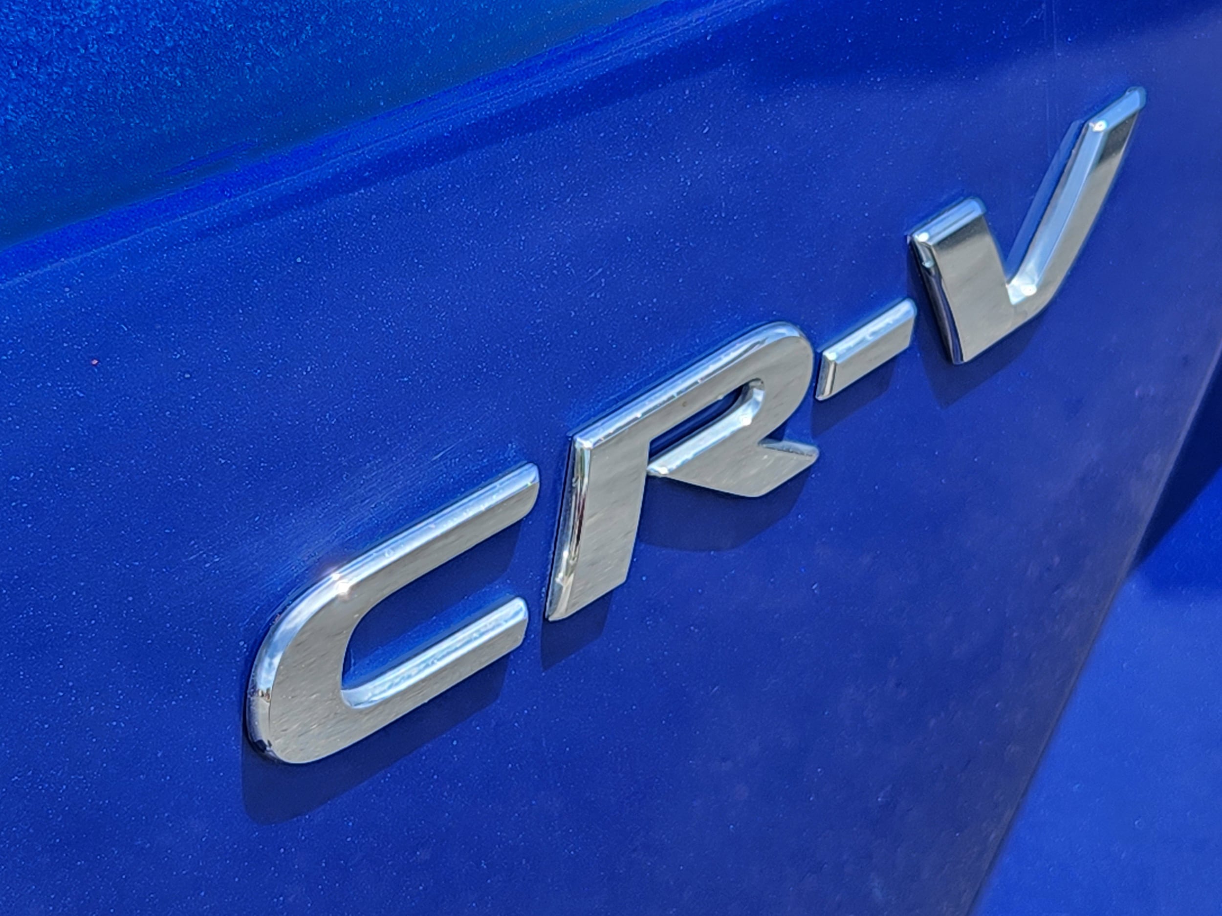 2022 Honda CR-V Touring - Photo 12