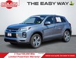 Mitsubishi Outlander Sport