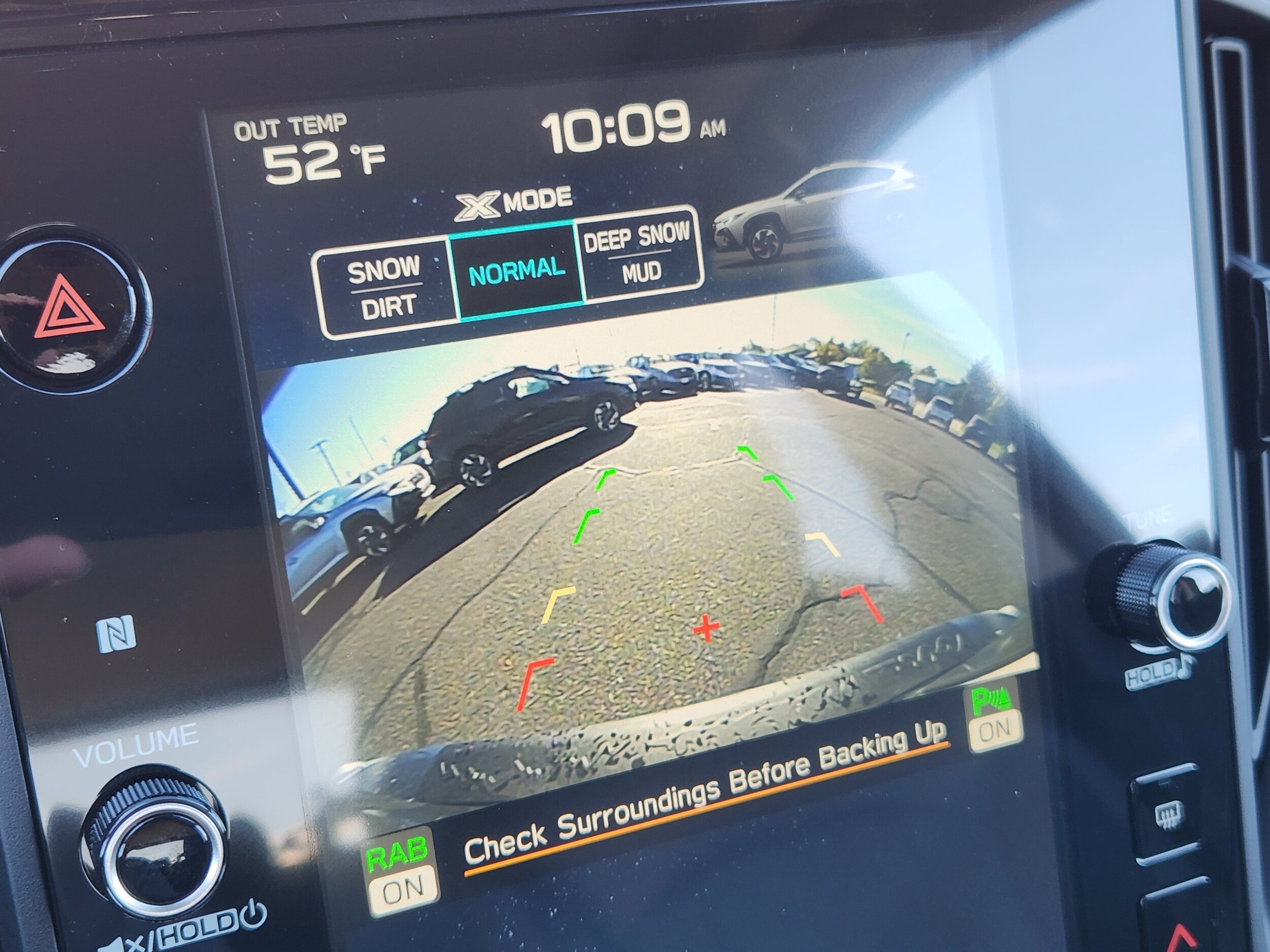 2025 Subaru Crosstrek Limited - Photo 18