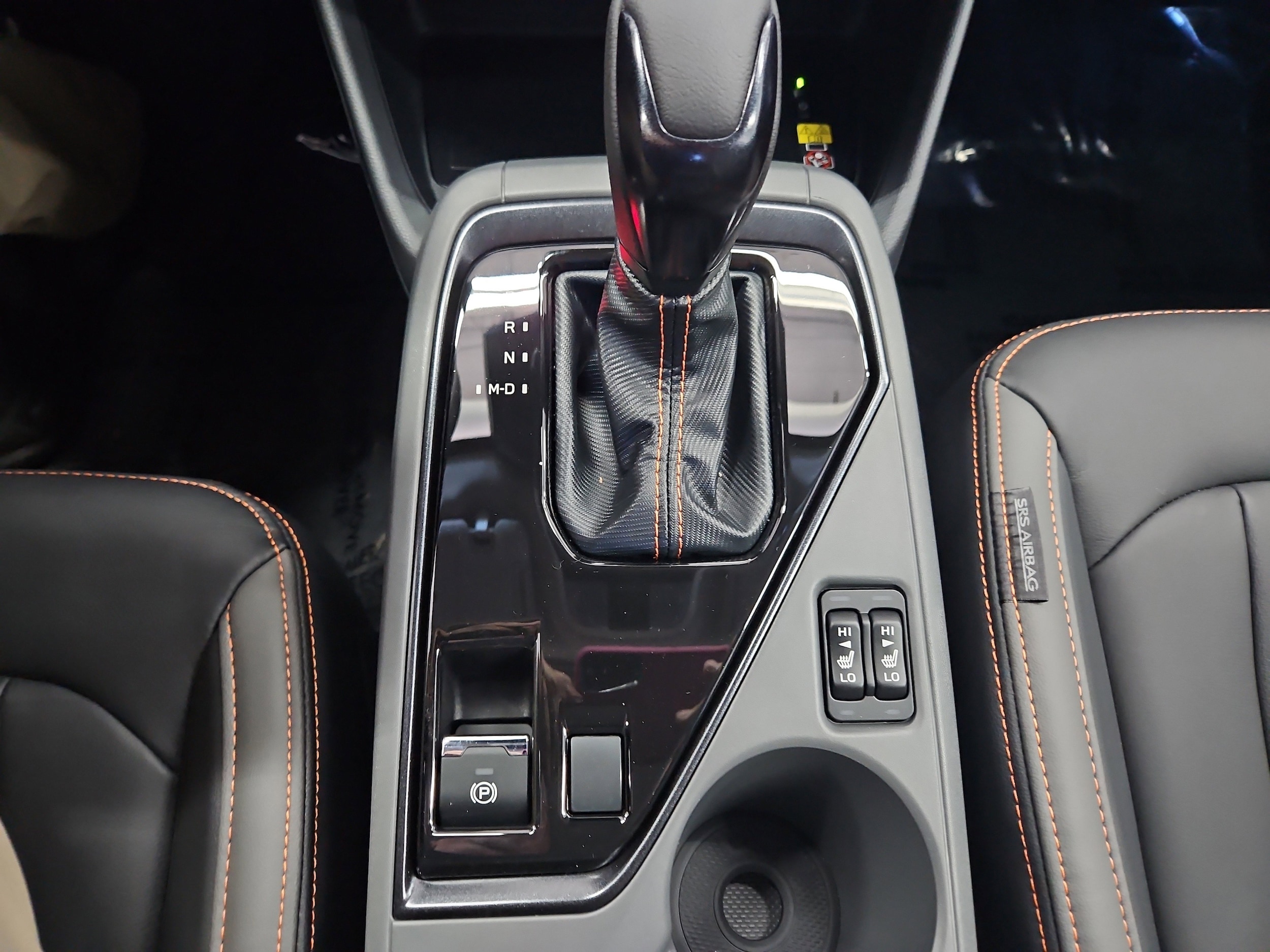 2025 Subaru Crosstrek Limited - Photo 17