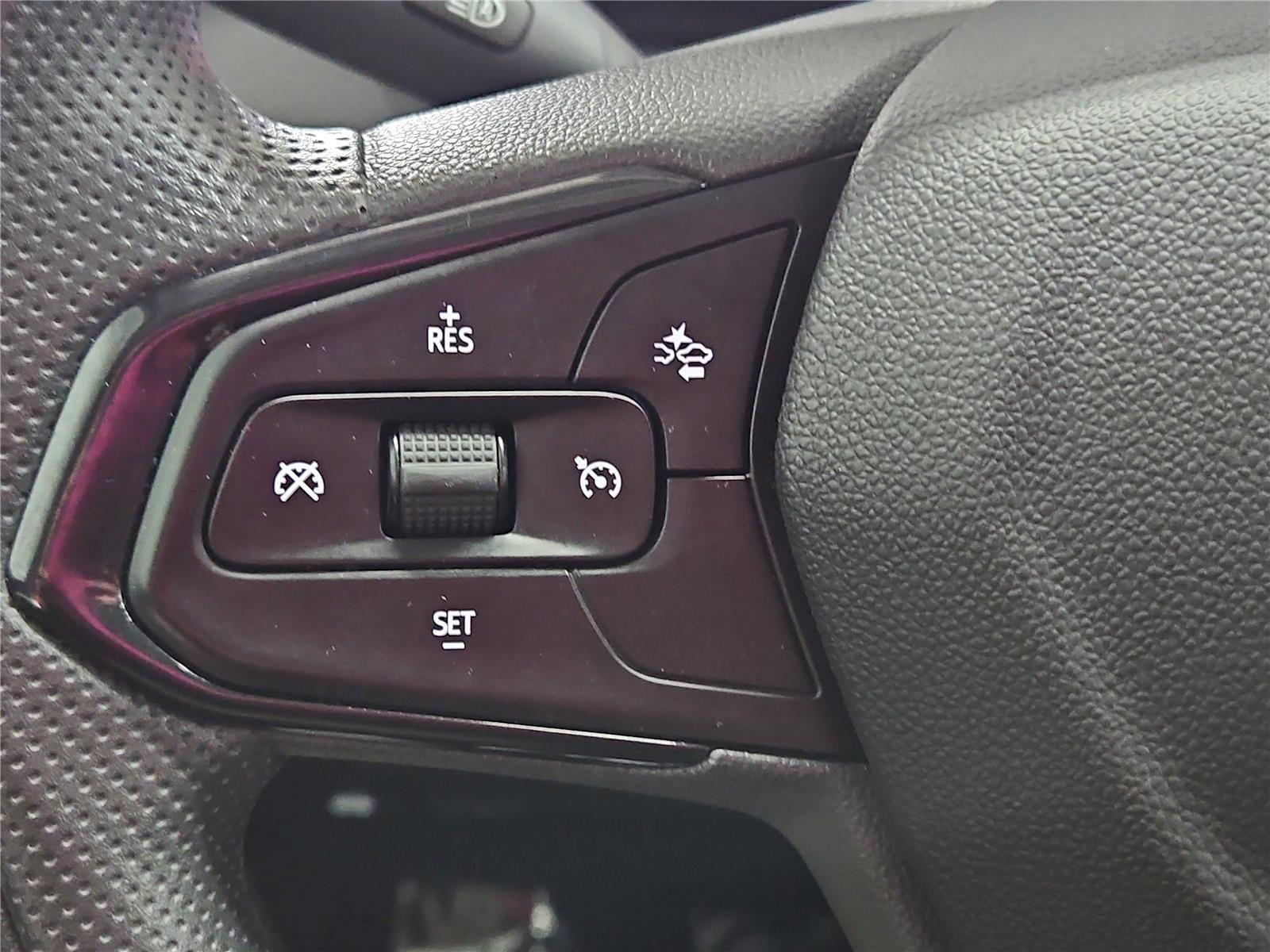 2025 Chevrolet Trailblazer LT - Photo 15
