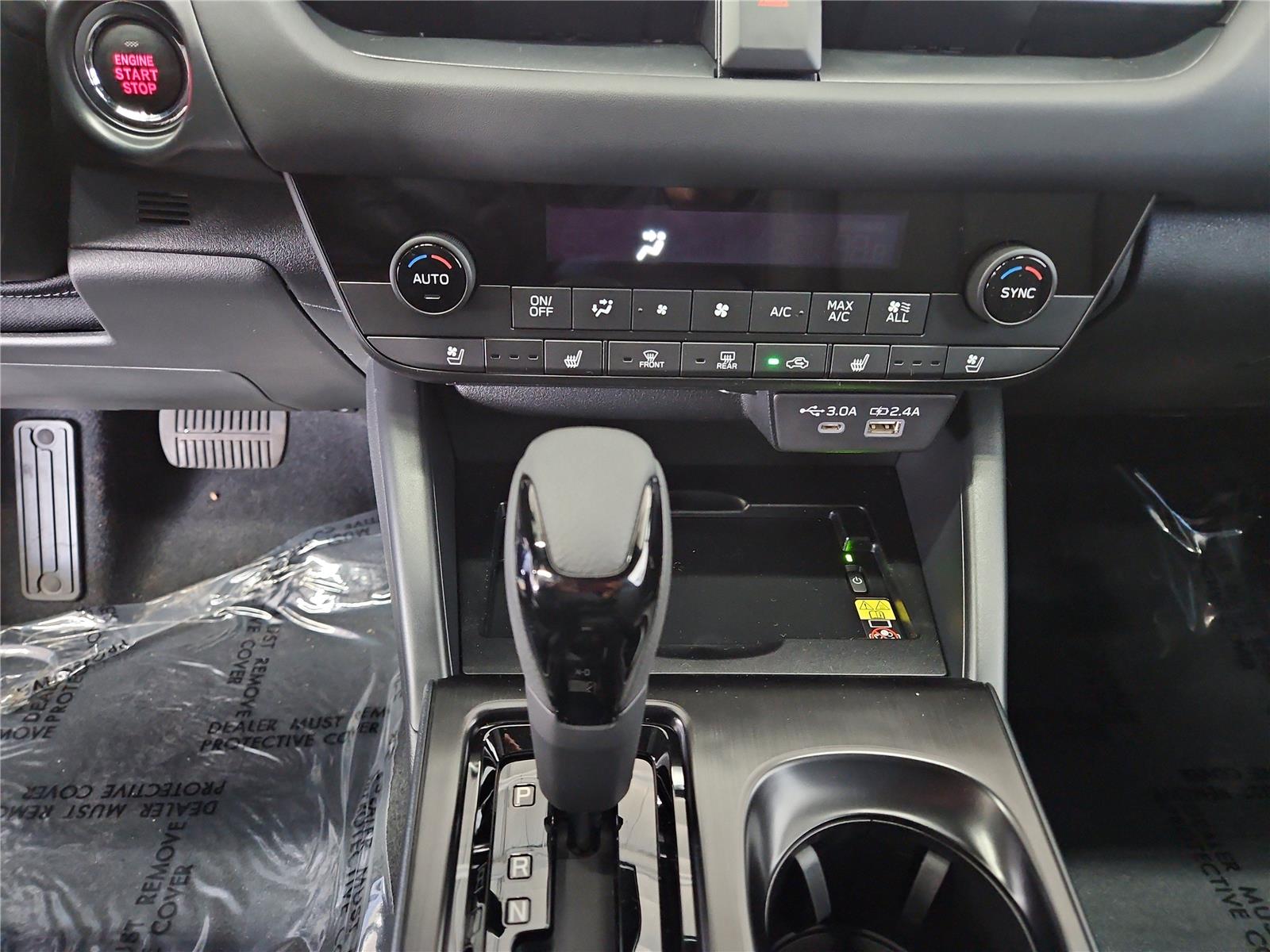 2026 Subaru Outback Limited - Photo 22