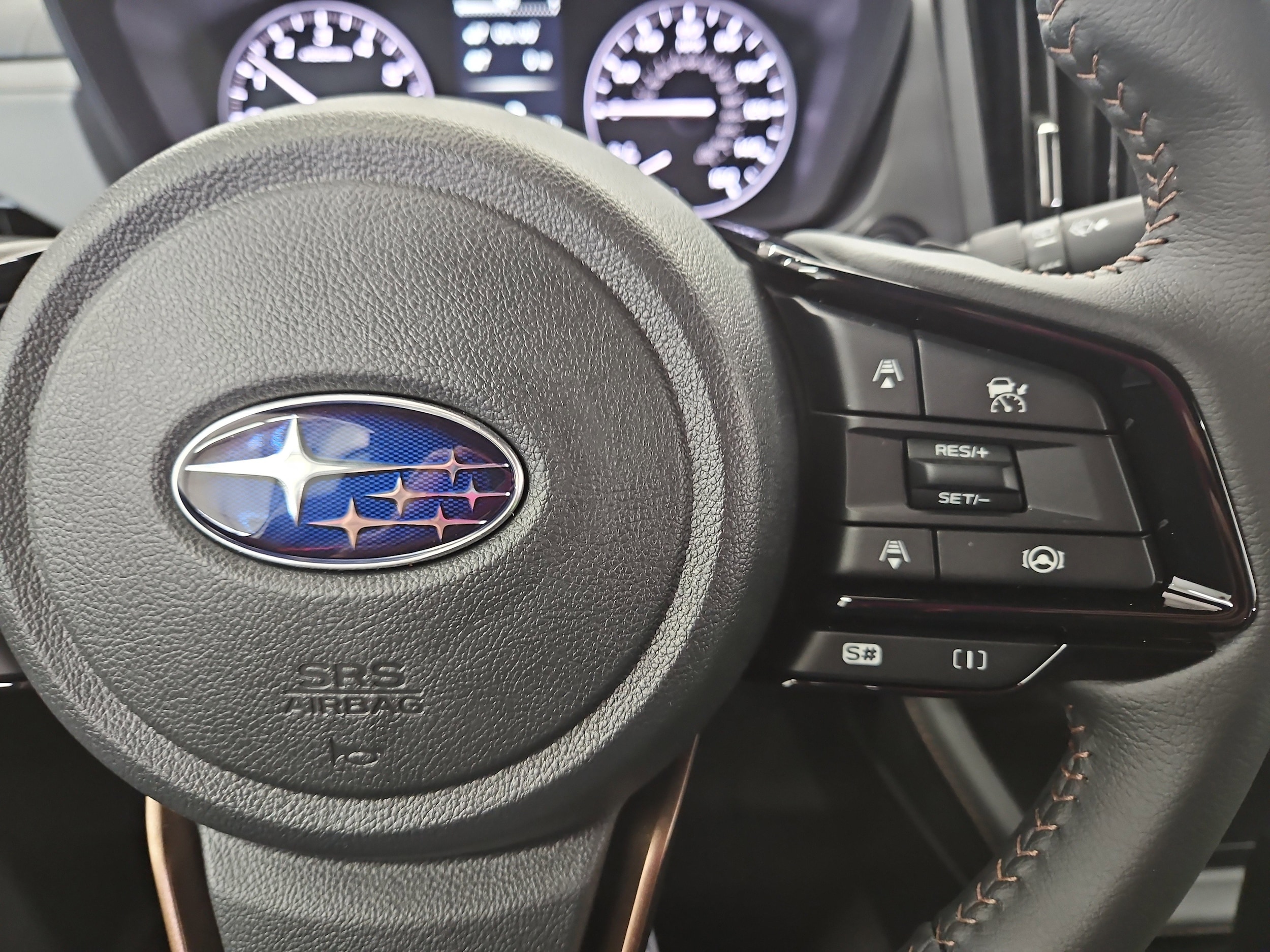 2026 Subaru Forester Sport - Photo 10