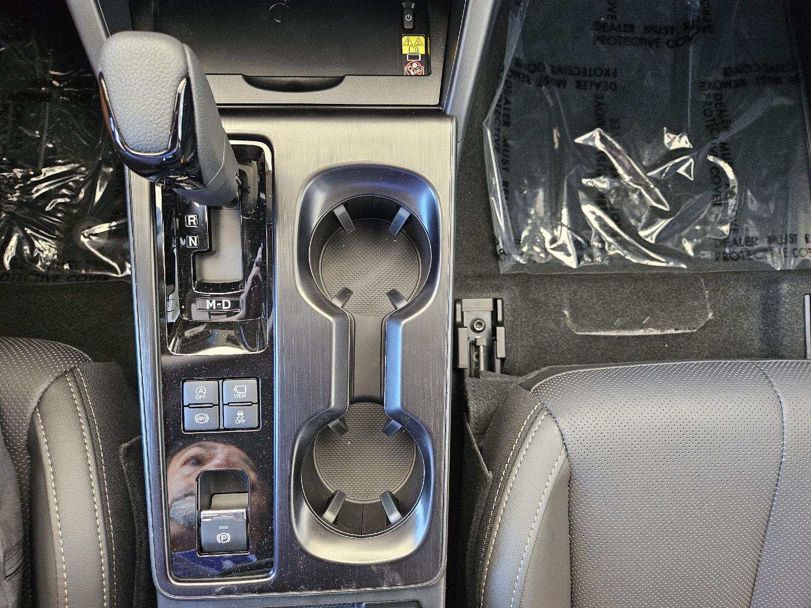2026 Subaru Outback Limited XT - Photo 13