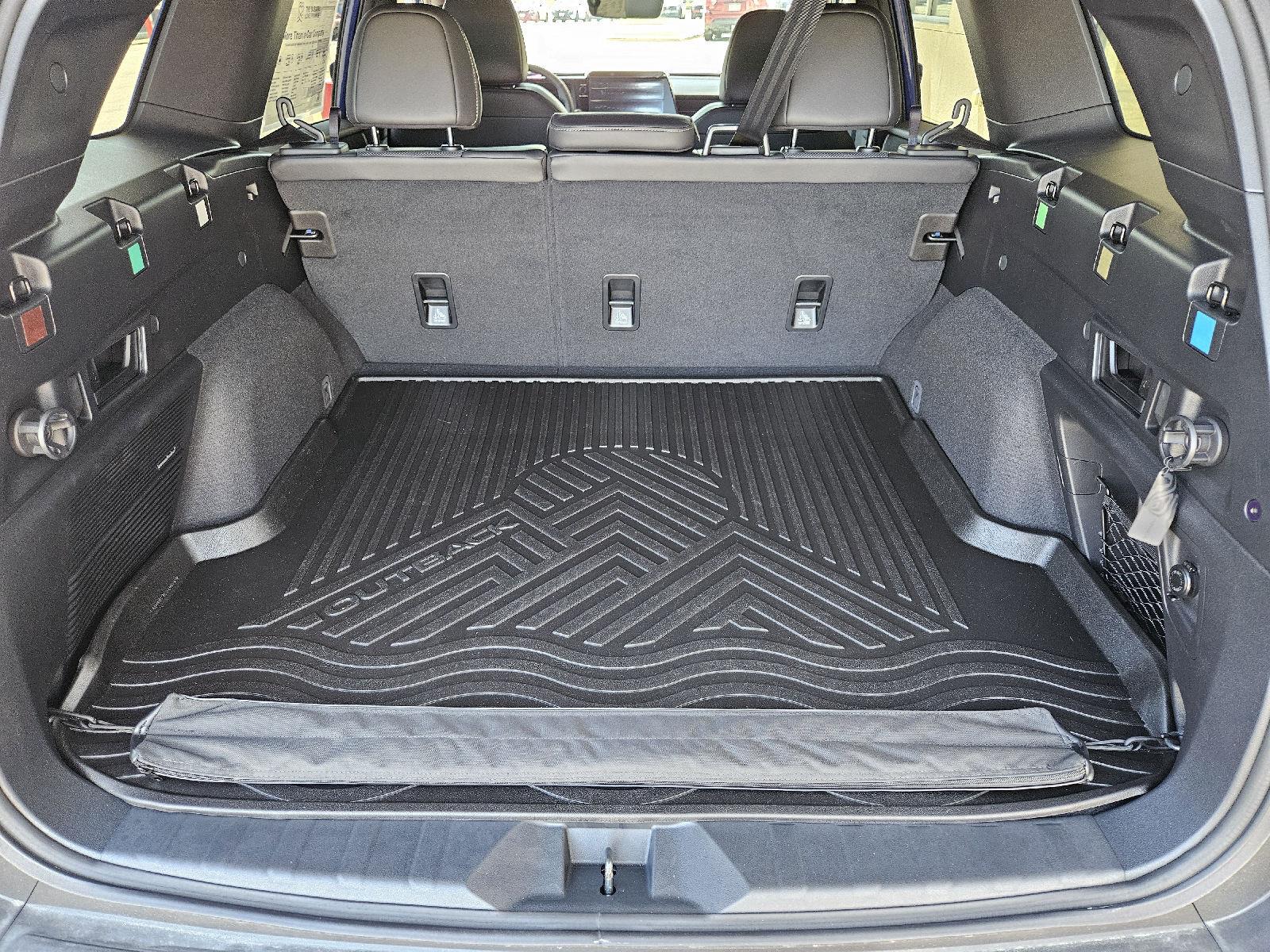2026 Subaru Outback Limited XT - Photo 19